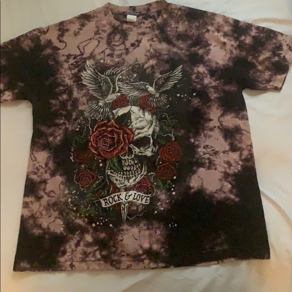 fashion nova shirt